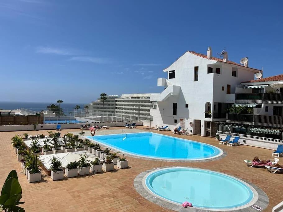 Parque Royal Best Costa Adeje Exterior photo